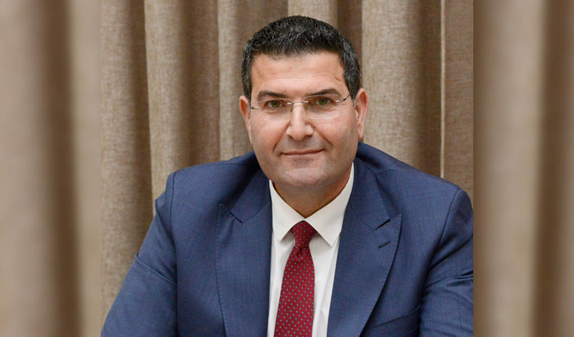 الوزير الحاج حسن يدعو لمكافحة دخول الحمضيات إلى لبنان بطرق غير شرعية