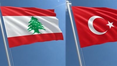 مليون غرسة تركية إلى وزارة الزراعة اللبنانية وخبراء زراعيون أتراك في لبنان