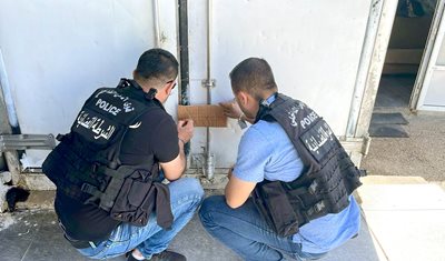 وزارتا الزراعة والصناعة تواصلان حملتهما لحماية المستهلك والإنتاج الوطني: إقفال 15 معملاً في البقاع ومستودعين في بيروت لتصنيع الألبان والأجبان المخالفة