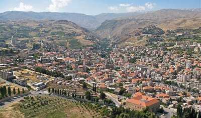 رئيس الجمهورية يرحّب بإعلان زحلة 