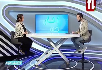 حلقة خاصة على تلفزيون لبنان: أهمية النباتات الطبية والعطرية في لبنان، ودور وزارة الزراعة في حمايتها وتنظيم استثمارها