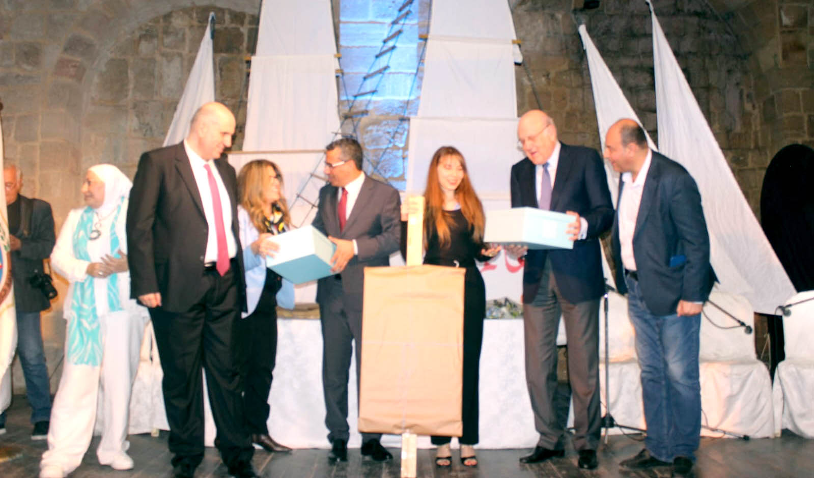 وزير الزراعة الدكتور نزار هاني في جولة ميدانية شاملة في قضاء الكورة: دعم للقطاع الزراعي، تعزيز للسجل الزراعي، وترسيخ دور لبنان في قطاع الزيتون