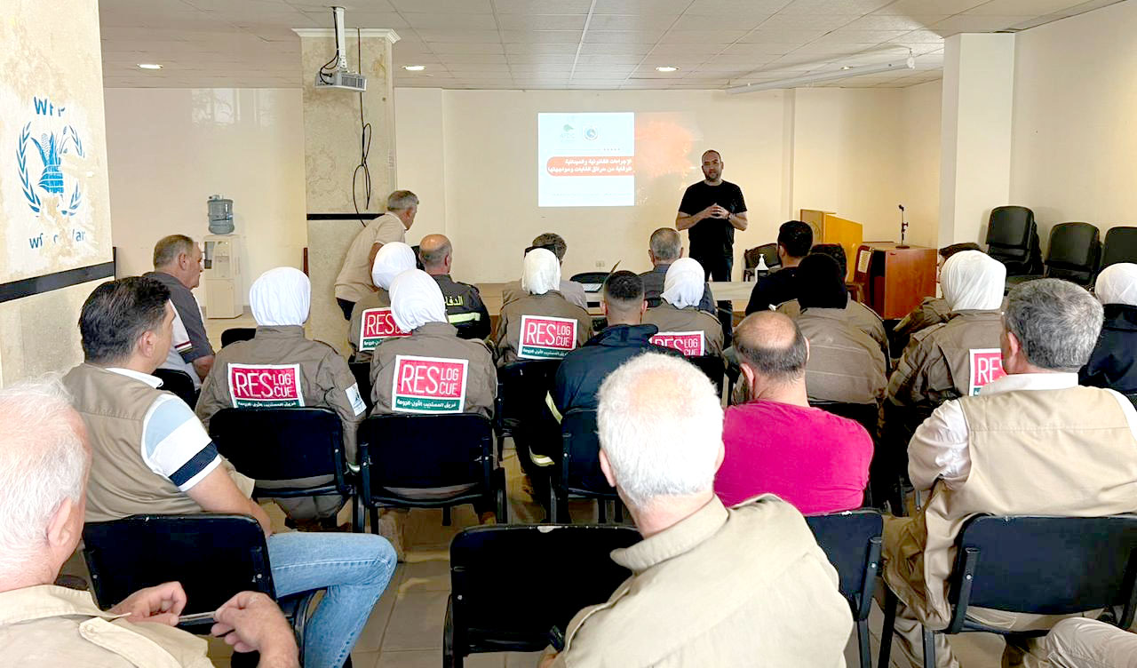 وزارة الزراعة تنظّم ورشة عمل إرشادية في عكّار حول الوقاية من حرائق الغابات ومواجهتها