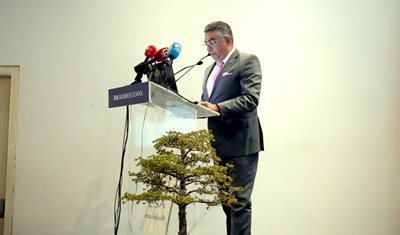 برعاية رسمية وحضور وطني واسع: افتتاح ماراثون التطوع 2025 في بيروت… ووزارة الزراعة تؤكد التزامها بدعم الشباب والعمل المجتمعي