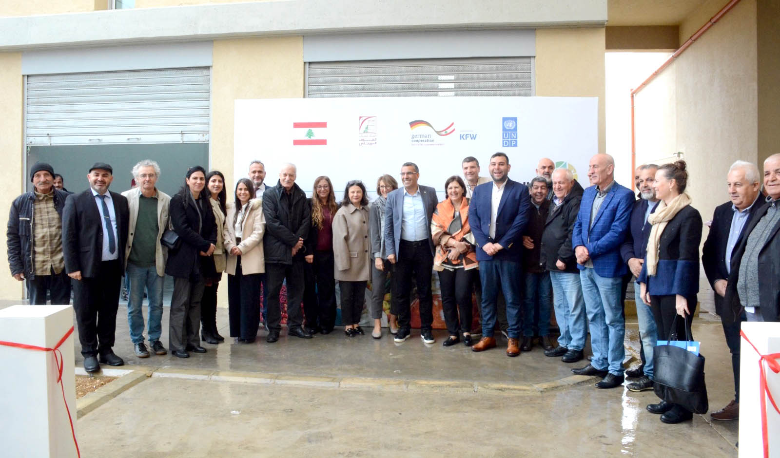 هاني يعلن انطلاق 