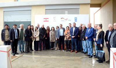 هاني يعلن انطلاق 