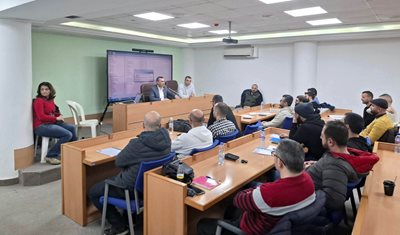 وزارة الزراعة تنظّم دورة تدريبية متخصصة لحراس الأحراج والصيد الجدد لتعزيز الإدارة المستدامة للموارد الطبيعية