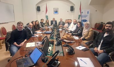 وزير الزراعة يبحث مع الشركاء آلية مسح سريع لدعم المزارعين في المناطق المتضررة