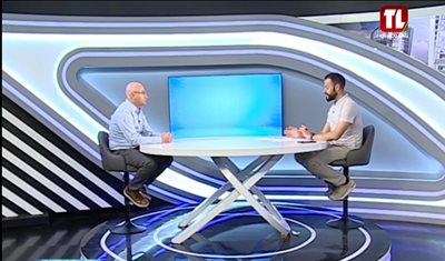 زراعة القمح والتحضيرات للموسم الجديد مع المهندس زاهر أيوب في حلقة مميّزة على شاشة تلفزيون لبنان