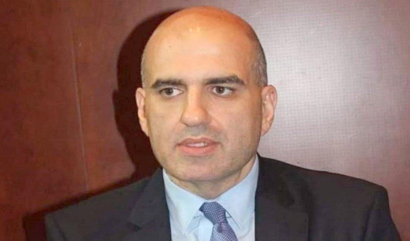 إنتخاب مدير عام الزراعة المهندس لويس لحود رئيساً لمجلس إدارة المركز الإقليمي الزراعي في دول الشرق الأدنى