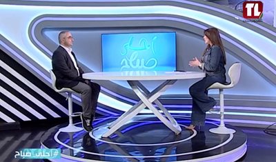 المياه… تحدّي الزراعة اليوم