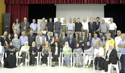 وزارة الزراعة تطلق الوحدات المتنقلة لتسجيل المزارعين وتوفير المساعدة النقدية في جنوب لبنان