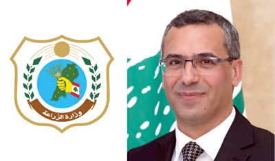 وزارة الزراعة: 180 يومًا من الإنتاج في 90 يوم عمل: نزار هاني يطلق ورشة نهوض شاملة... والوزارة تتحوّل إلى خلية نحل لا تهدأ