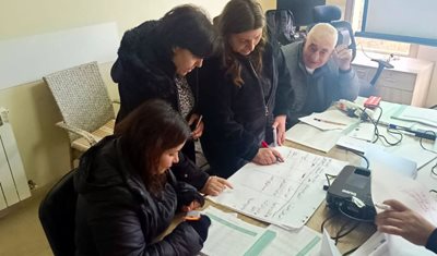 اختتام مدرسة إدارة الأعمال الزراعية في جزين: تعزيز قدرات المزارعين نحو زراعة مستدامة