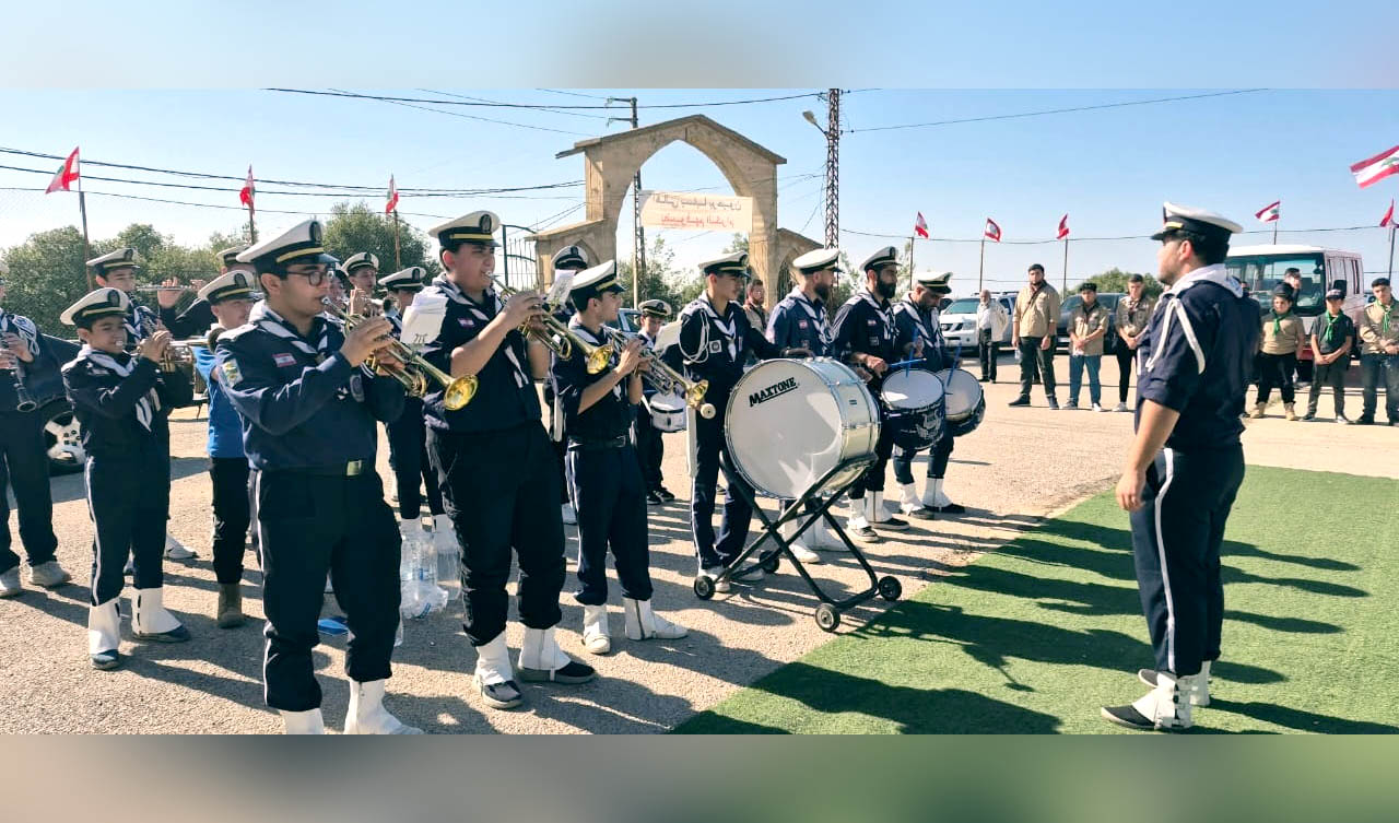 وزير الزراعة يشارك في احتفال الاستقلال الـ82 في بسابا ويزرع نصوب الأرز