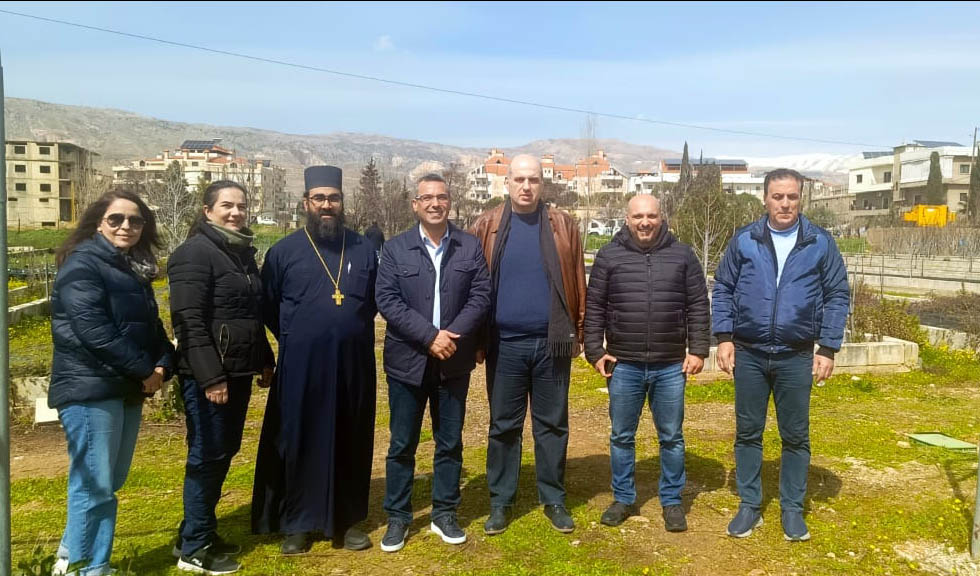 رغم العدوان… هاني يثبت صمود وزارة الزراعة ويؤكد دعم المزارعين والأمن الغذائي