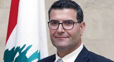 وزير الزراعة: ما يقارب 50 الف هكتار تزرع في لبنان من القمح ونؤكد أن السلة الغذائية مؤمنة