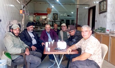 في إطار البرنامج الإرشادي... المركز الزراعي في حاصبيا ينظّم زيارات ميدانية إلى شبعا وسهل الماري