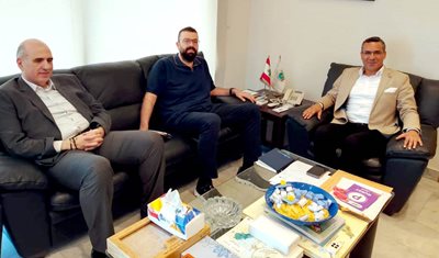 وزير الزراعة: شراكات استراتيجية لدعم القطاع الزراعي وتعزيز التنمية الريفية