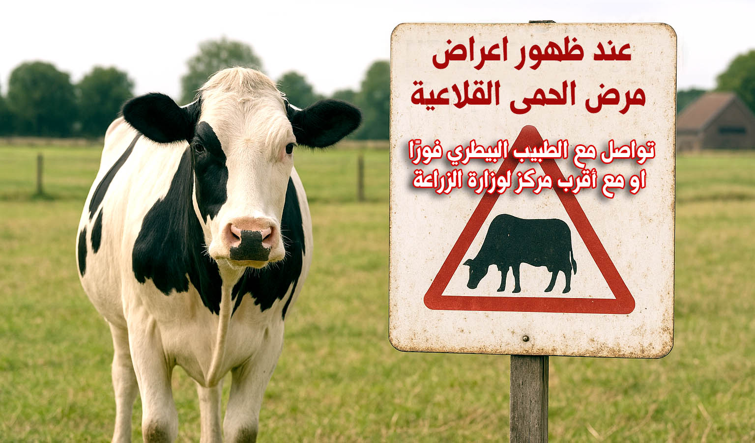 بيان رقم (2) صادر عن وزارة الزراعة موجّه إلى البلديات، المستوردين، ونقابات النقل