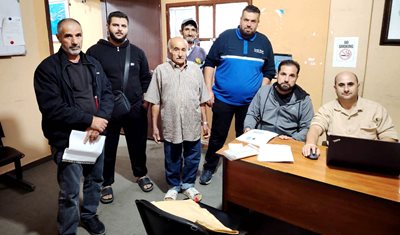 وزارة الزراعة تواصل حملتها الوطنية لتسجيل المزارعين في قضاء صور: أكثر من 100 مزارع يُدرجون في السجل خلال يومين