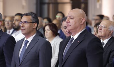 مؤتمر الزراعة نبض الأرض