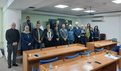 اللجنة الوطنية تقرّ خطوات عاجلة لترشيد مياه الري الزراعي