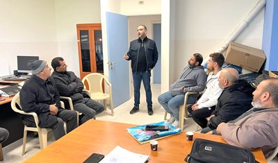 وزارة الزراعة تنظّم ندوة إرشادية في عكار حول صيد السمك المستدام