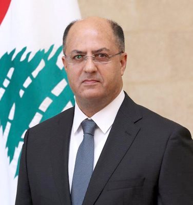 الوزير اللقيس للتشدد في الكشف على الارساليات الواردة الى لبنان