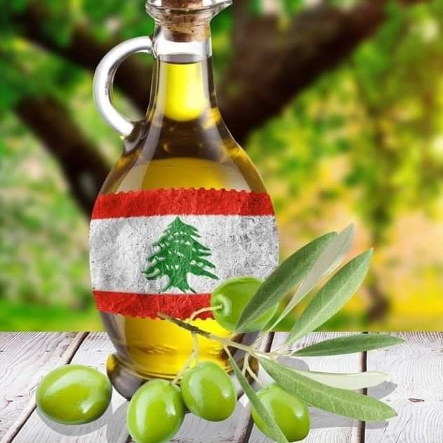 لبنان يحصل على الميدالية الذهبية لأجود أنواع زيت الزيتون في العالم والحاج حسن يتصل مهنئاً