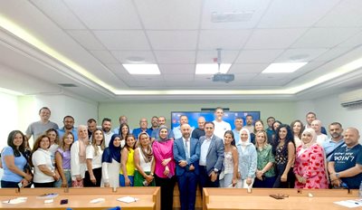 وزارة الزراعة والهيئة الناظمة تطلقان مسار التأهيل الفني لتنظيم زراعة القنب في لبنان