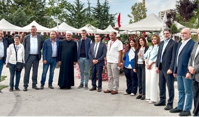 برعاية وزير الزراعة... 