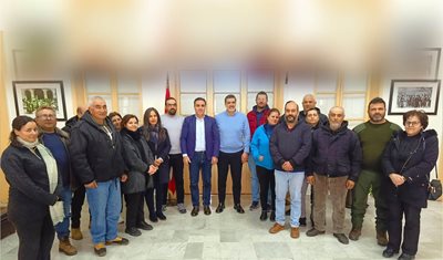 وزارة الزراعة تطلق 