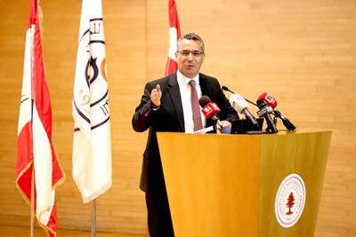 النقابة اللبنانية للدواجن تنظم مؤتمراً لإطلاق 