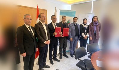 وزارة الزراعة تُطلق مرحلة شراكات استراتيجية: ثلاث مذكرات تفاهم لتعزيز الأمن الغذائي وتحديث القطاع الزراعي في لبنان