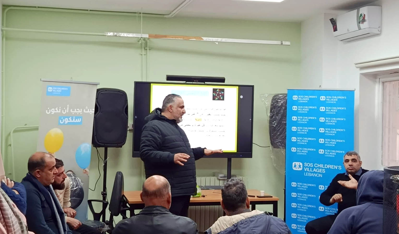 وزارة الزراعة تنظّم ندوة إرشادية حول الحمى القلاعية في بعلبك الهرمل: تحصين، توعية ووقاية