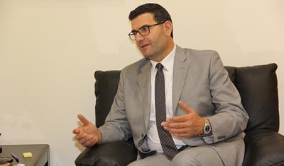 وزير الزراعة اللبناني: الأمن الغذائي «هاجس العرب» ودعم مبادرة الشرق الأوسط الأخضر يعكس إرادة مواجهة مخاطر المناخ