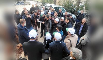 برعاية وزير الزراعة… دورة تدريبية في بعذران لتعزيز زراعة الفستق الحلبي كخيار اقتصادي مستدام