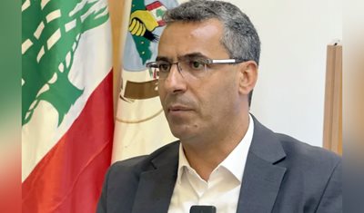 وزير الزراعة اللبناني للجزيرة نت: ربع الأراضي الزراعية تضرر بالحرب ونعمل لإعادة المزارعين لحقولهم
