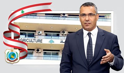 هاني يشكر CMA CGM على خفض كلفة شحن التفاح اللبناني: خطوة عملية لدعم المزارعين وتعزيز القدرة التنافسية في الأسواق الخارجية