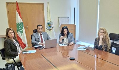 لبنان يدعو إلى تعزيز التكامل الزراعي العربي ودعم القطاع الزراعي المتضرر خلال أعمال الجمعية العمومية الثامنة والثلاثين لـ