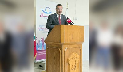 إطلاق «نزرع الأمل» في مركز الوروار لتأهيل الأحداث برعاية وزير الزراعة