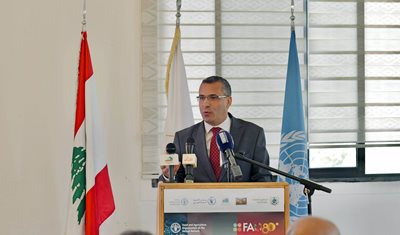 بعذران تحتضن #يوم_الأغذية_العالمي_2026