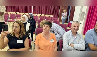 وزارة الزراعة تضيء على دور التعليم الزراعي في التنمية المستدامة