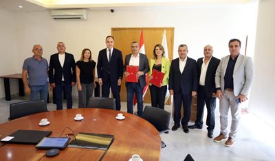 وزارة الزراعة وبلدية القبيات تعزّزان الشراكة لإدارة الحرج وحمايته من الحرائق