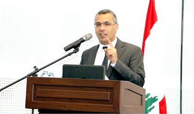 وزارة الزراعة تحتفل باليوم العالمي لسلامة الغذاء 2026 وتطلق دعوة وطنية لتعزيز منظومة الغذاء الآمن في لبنان